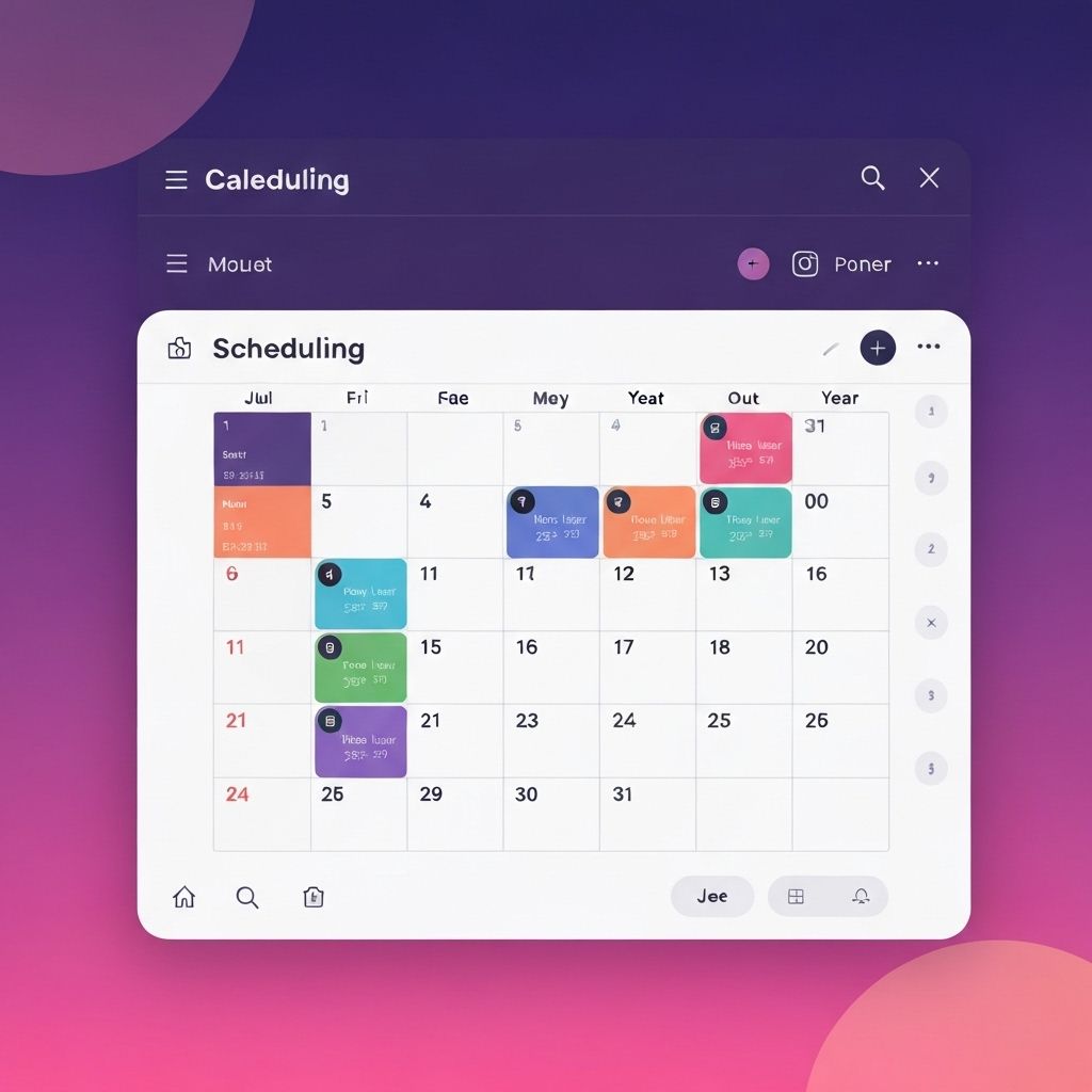 QUALIFIED LEADS TURN INTO BOOKED APPOINTMENTS